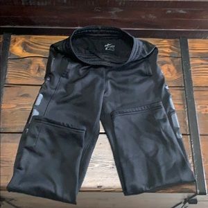 Kids Nike Dri-Fit sweatpants